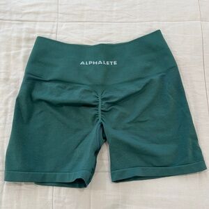 Alphalete Amplify Shorts